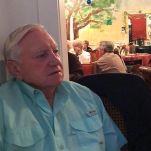 Meet your Posher, Gretchen